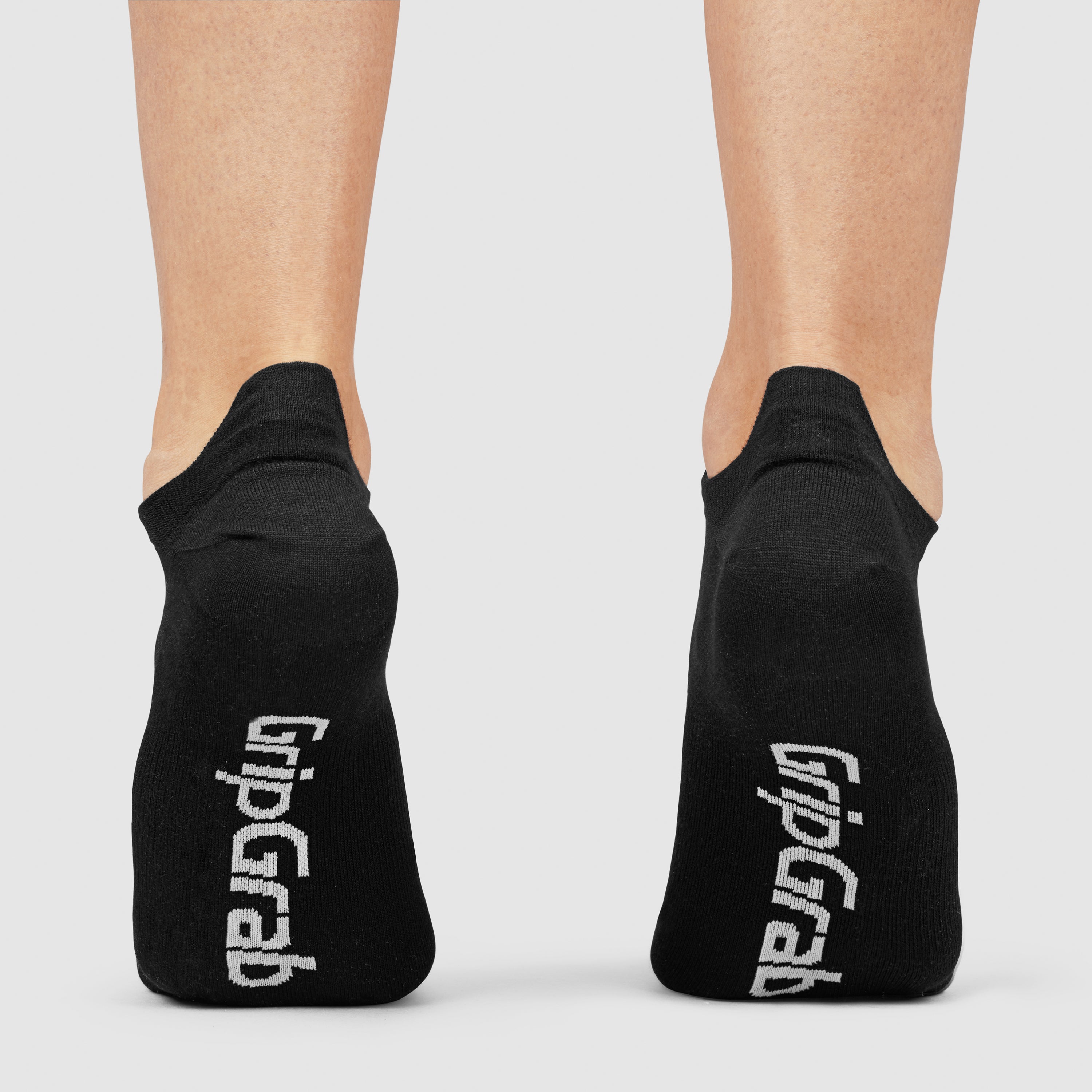 gripgrab-ride-classic-no-show-sommersocken-schwarz-1-paar image 3