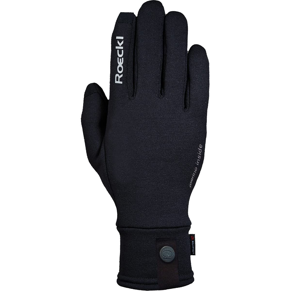 roeckl-katari-fahrradhandschuhe-8-5-unisex-klassisch image 1
