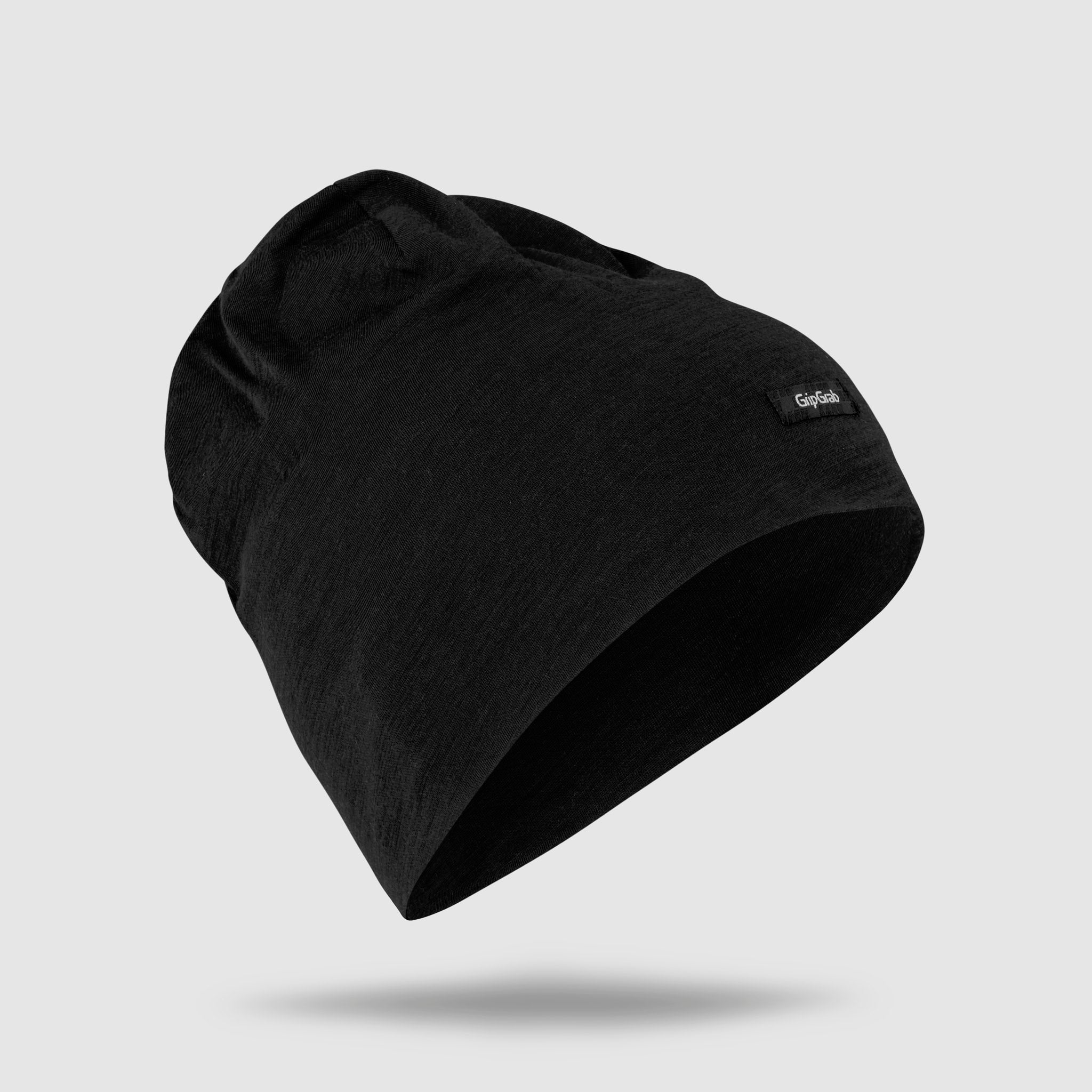 gripgrab-ride-merino-beanie-fahrradm-tze-schwarz-d-nn image 8