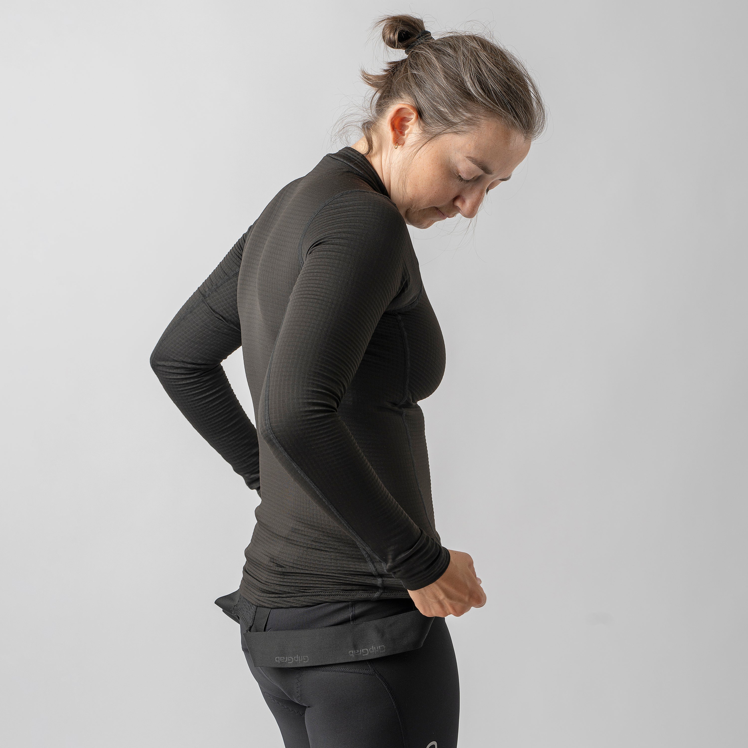 gripgrab-ride-winter-baselayer-unterhemd-damen-schwarz-langarm image 4