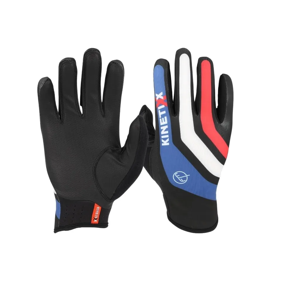 kinetixx-keke-2-0-langlaufhandschuh-10-5-windbreaker image 1