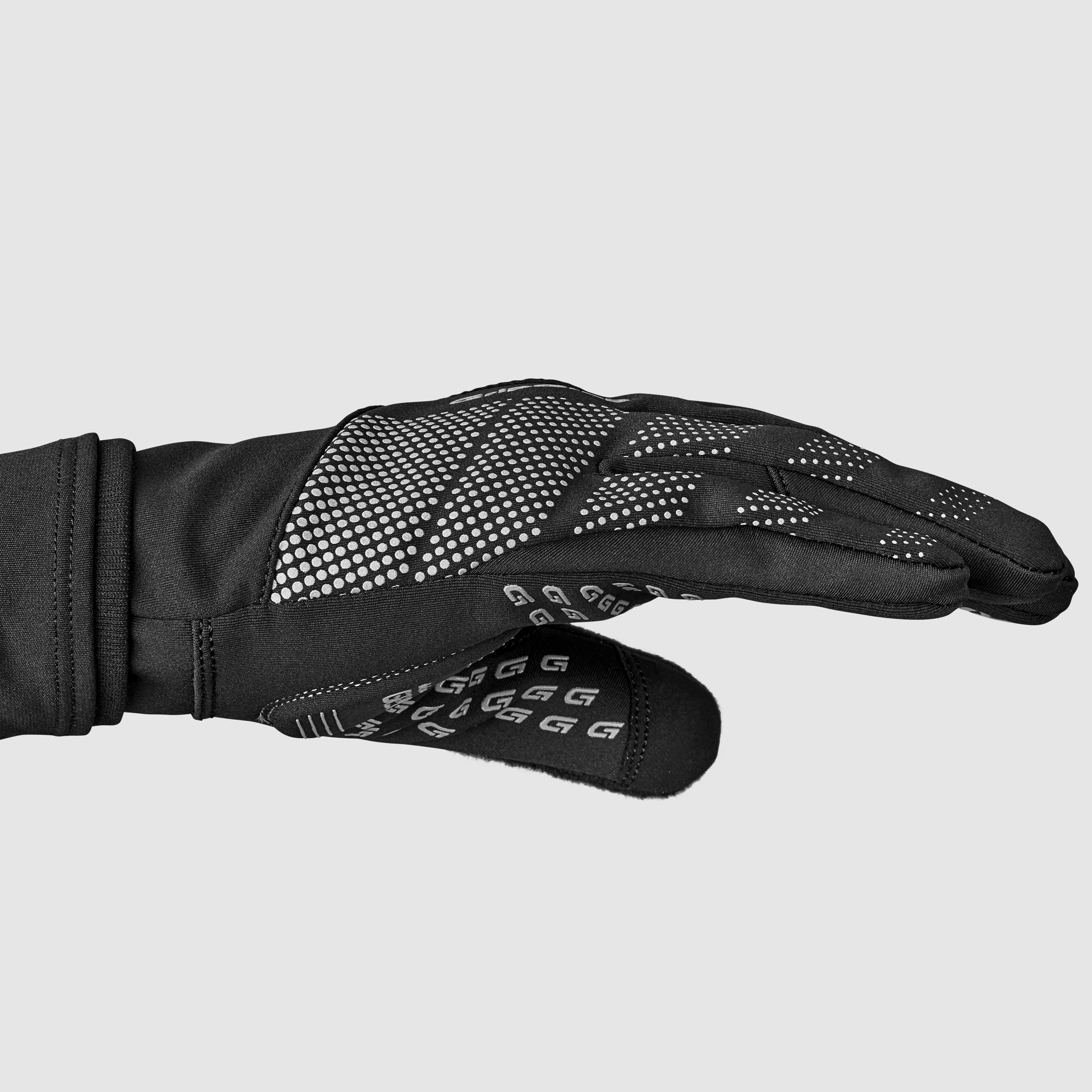 gripgrab-ride-windproof-fahrradhandschuhe-schwarz-langfinger image 4