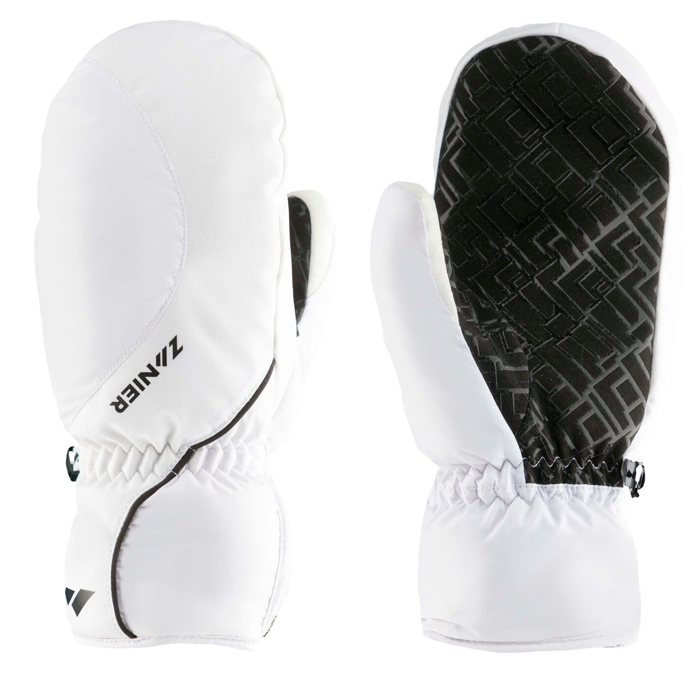 zanier-seefeld-stx-f-ustling-schwarz-primaloft-damen image 2