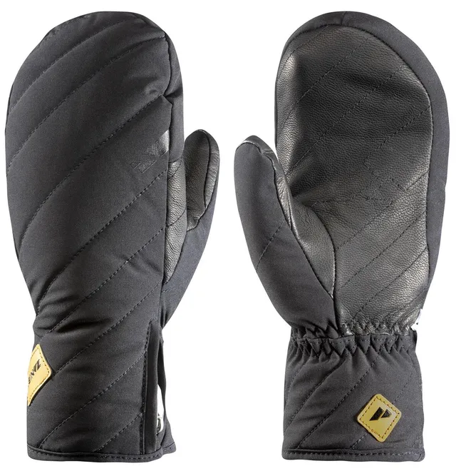 zanier-cloud-stx-damen-daunen-f-ustling-schwarz-warm image 1