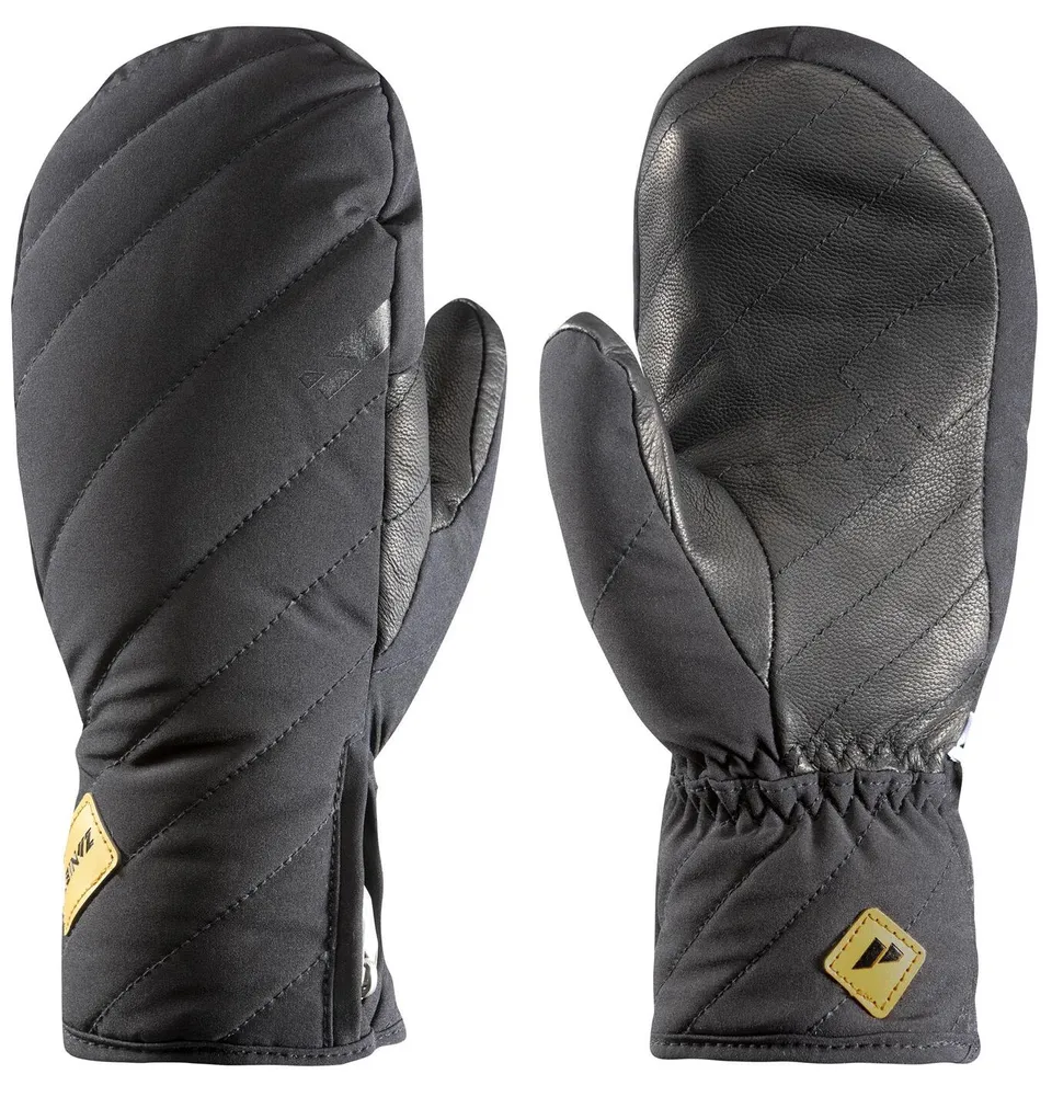 zanier-cloud-stx-damen-daunen-f-ustling-schwarz-warm image 1
