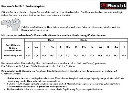 roeckl-kaisten-gtx-winterhandschuh-schwarz-gr-9-5-gore-tex image 5