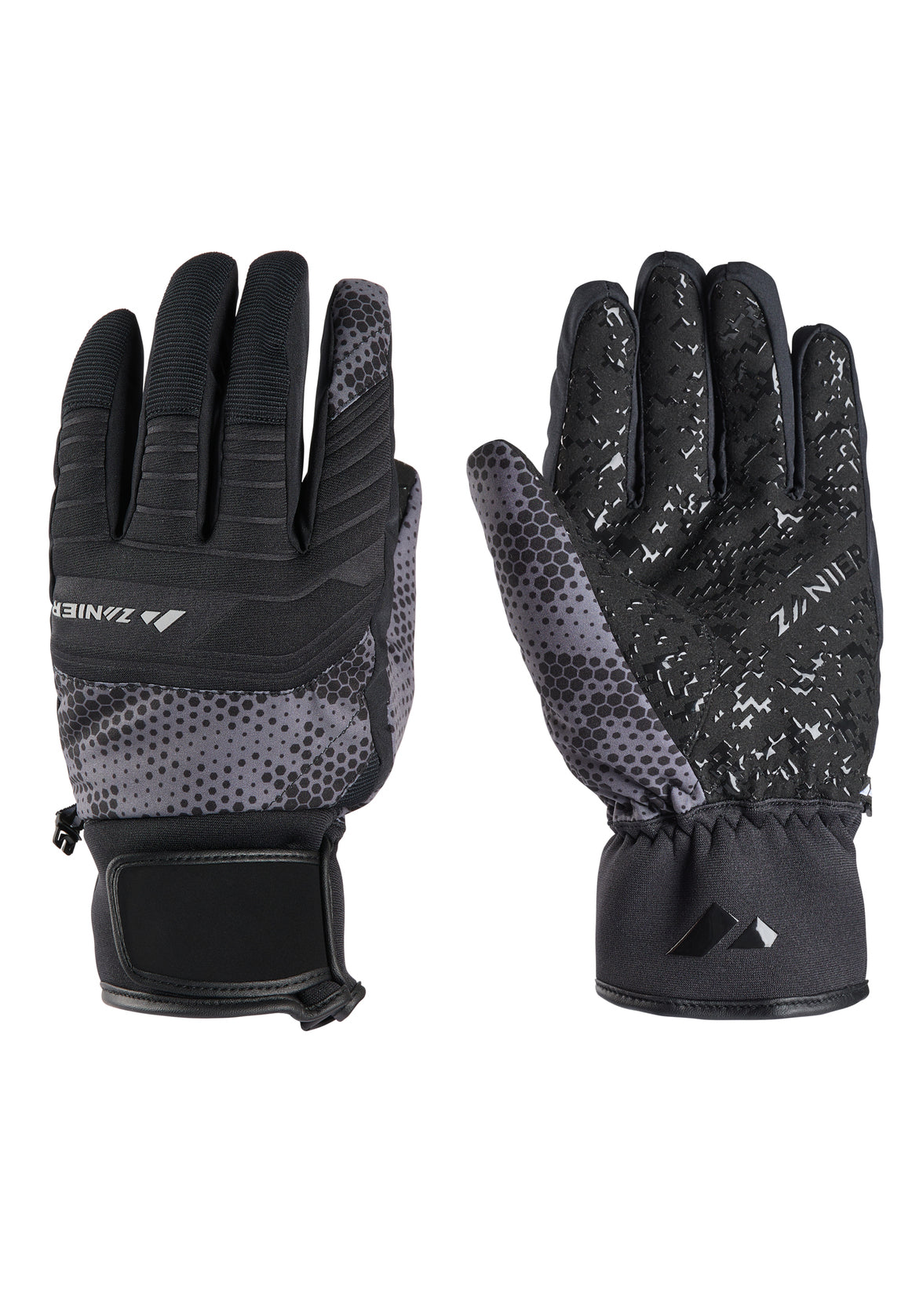 zanier-park-stx-ski-handschuhe-wasserdicht-sympatex image 4