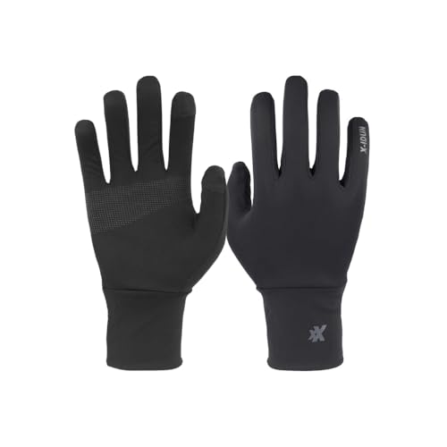 kinetixx-x-idun-innenhandschuh-schwarz-m-winddicht image 6