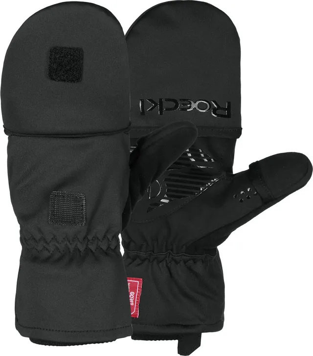 roeckl-kadane-skihandschuh-gr-e-10-windstopper image 1