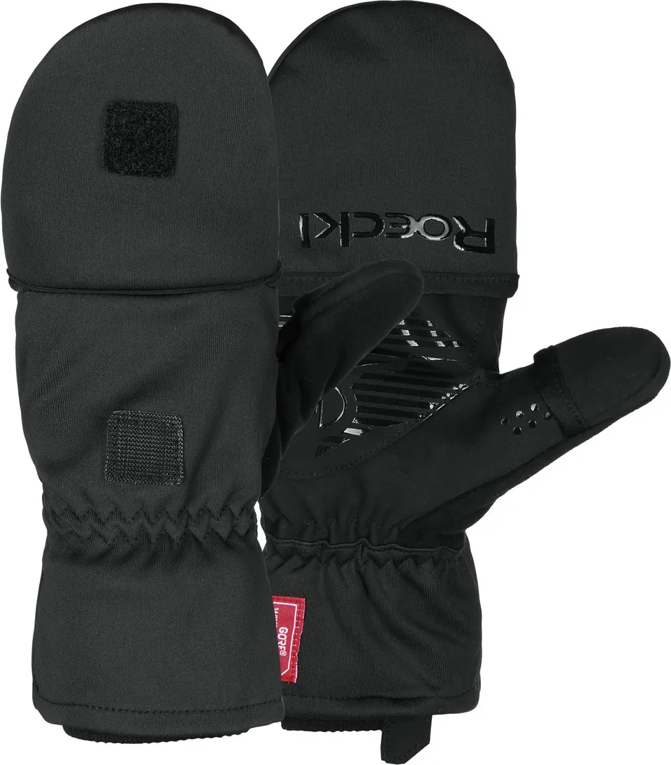 roeckl-kadane-skihandschuh-gr-e-10-windstopper image 1
