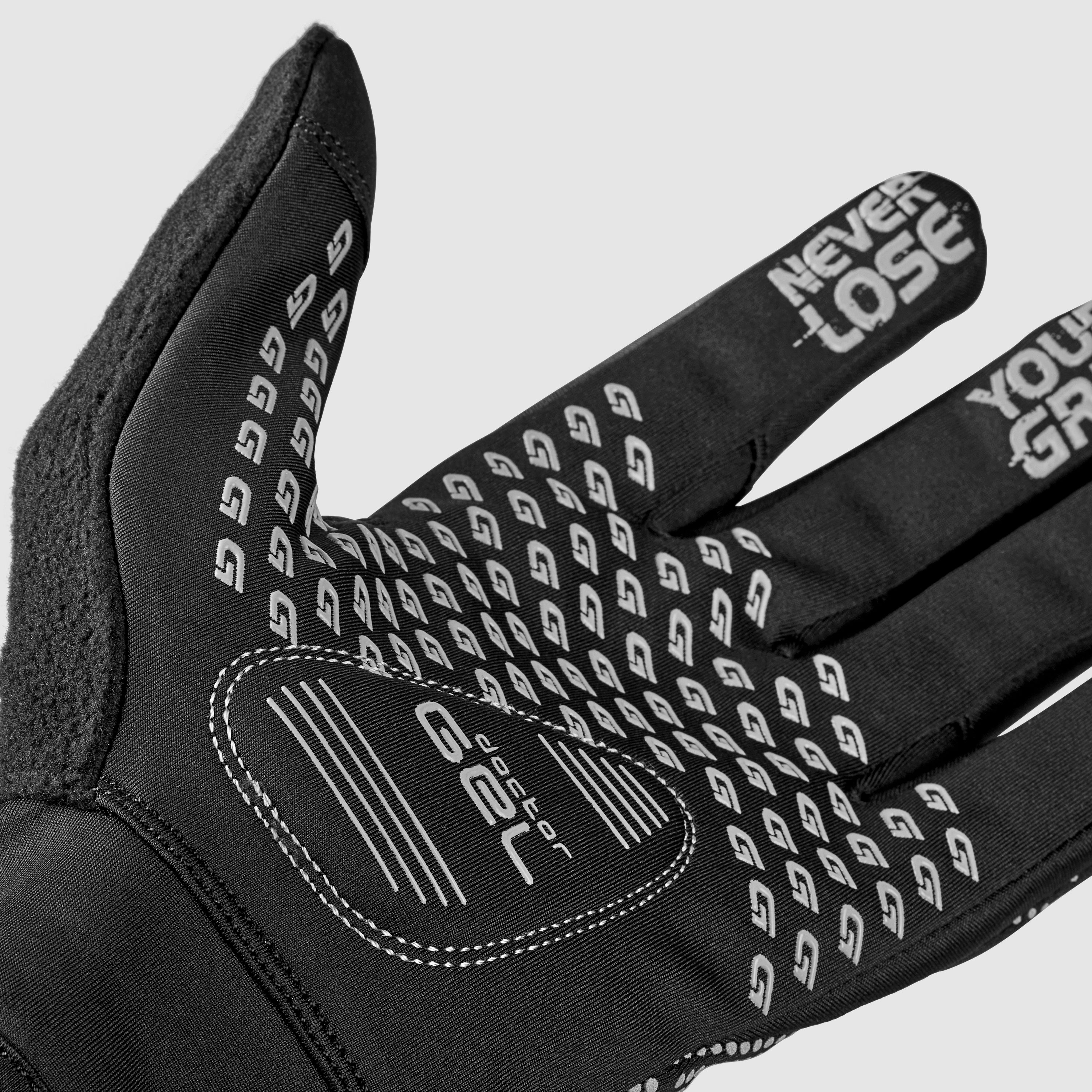 gripgrab-ride-windproof-fahrradhandschuhe-schwarz-langfinger image 6