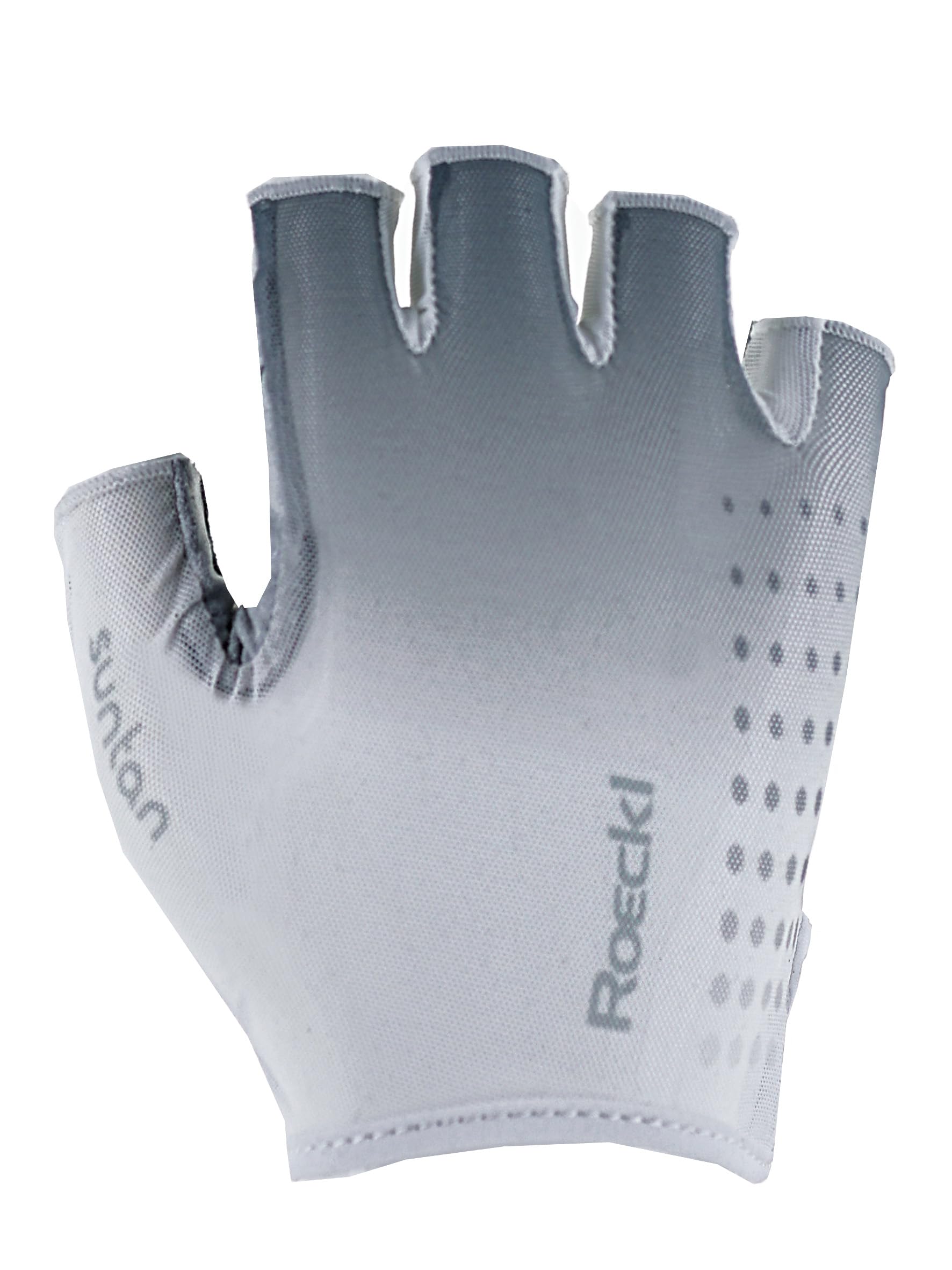 roeckl-istia-fahrradhandschuhe-wei-gel-polster-atmungsaktiv image 1