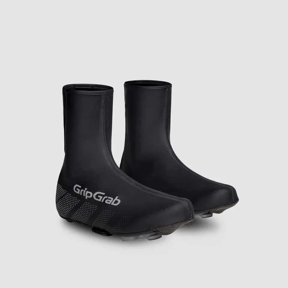 gripgrab-ride-wasserdichte-rennrad-overschuhe-schwarz-l image 1