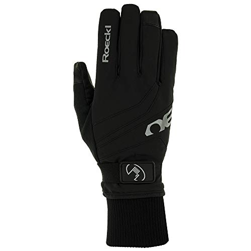 roeckl-eco-series-fahrradhandschuhe-schwarz-gelb-gr-8 image 6