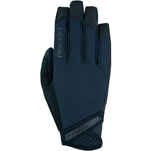 roeckl-rosenheim-winter-fahrradhandschuhe-schwarz-gr-e-8 image 6
