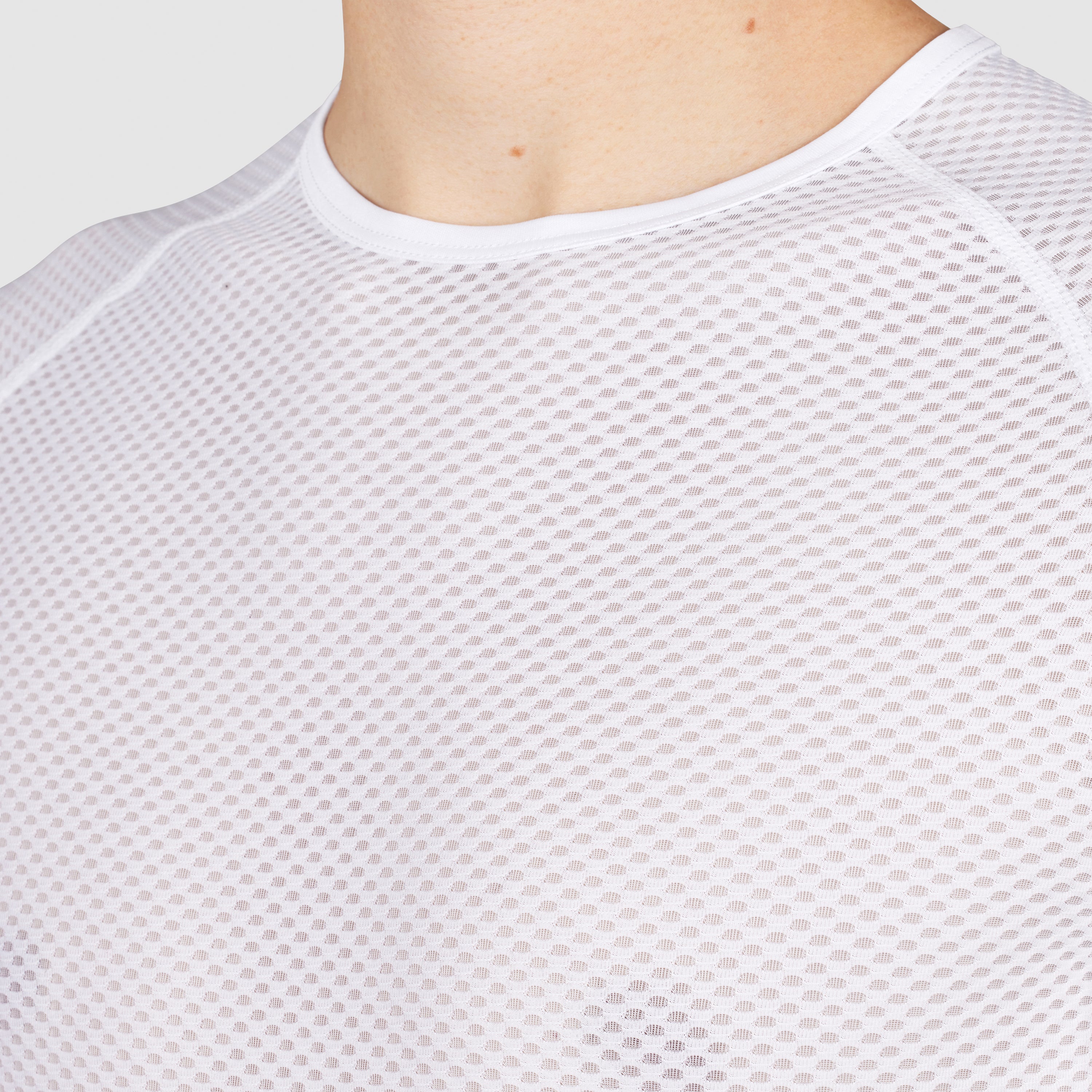 gripgrab-ride-ultralight-mesh-baselayer-wei-kurzarm-m image 5